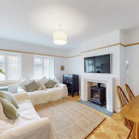 Stunning 2 Bed Flat In Richmond Apartment Kew Luaran gambar